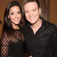 Michel Telo wife Thais Fersoza Michel Telo wife Thais Fersoza