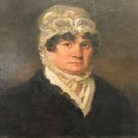 Robert Burns wife Jean Armour