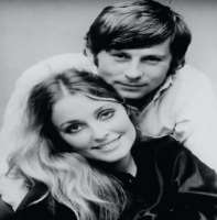 Sharon Tate husband Roman Polanski Sharon Tate husband Roman Polanski