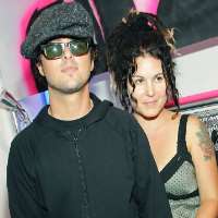 Billie Joe Armstrong wife Adrienne Nesser Billie Joe Armstrong wife Adrienne Nesser