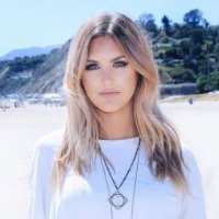 HRVY girlfriend Paige Danielle