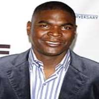 Serena Williams boyfriend Keyshawn Johnson