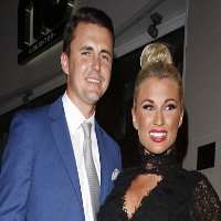 Billie Faiers boyfriend Greg Shepherd Billie Faiers boyfriend Greg Shepherd