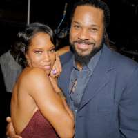 Regina King boyfriend Malcolm-Jamal Warner Regina King boyfriend Malcolm-Jamal Warner