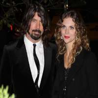 Dave Grohl wife Jennifer Youngblood Dave Grohl wife Jennifer Youngblood