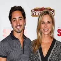 Kelly Sullivan boyfriend Eric Schneider Kelly Sullivan boyfriend Eric Schneider