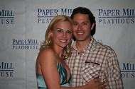 Kelly Sullivan husband Brian Molinari Kelly Sullivan husband Brian Molinari