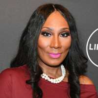 Tamar Braxton sister Towanda Braxton