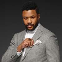 Serena Williams boyfriend Hosea Chanchez