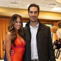 Kelly Kelly husband Sheldon Souray