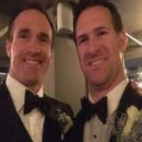 Drew Brees brother Reid Brees