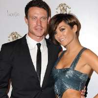 Frankie Bridge husband Wayne Bridge Frankie Bridge husband Wayne Bridge