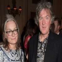  James  May  Birthday Real Name Age Weight Height Family 