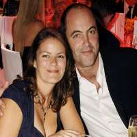 James Nesbitt wife Sonia Forbes Adam James Nesbitt wife Sonia Forbes Adam