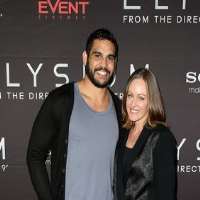 Greg Inglis girlfriend Sally Robinson