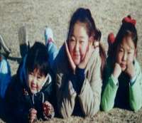 Seungkwan sister Boo Jin-Seol