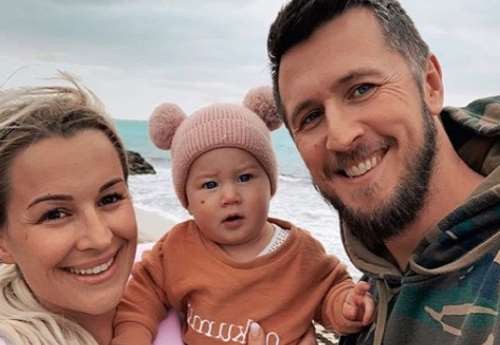 Jade Mead Family