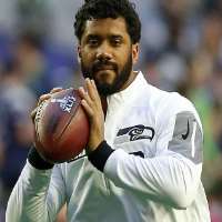 Samantha Hoopes boyfriend Russell Wilson