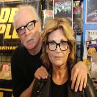 John Carpenter wife Sandy King