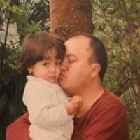 Poche (YouTuber) Father Father Poche (YouTuber) Father Father