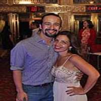 Lin-Manuel Miranda sister Luz Miranda Lin-Manuel Miranda sister Luz Miranda