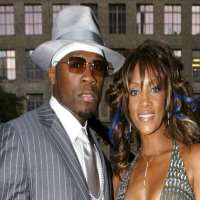 Vivica A. Fox boyfriend 50 Cent Vivica A. Fox boyfriend 50 Cent