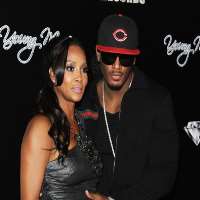 Vivica A. Fox boyfriend Omar Slim White Vivica A. Fox boyfriend Omar Slim White