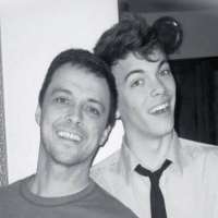 Drew Malino Father Father Drew Malino Father Father