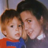 Drew Malino Mother Mother Drew Malino Mother Mother