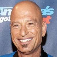 Alex Mandel Father Howie Mandel Alex Mandel Father Howie Mandel