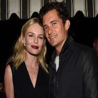 Kate Bosworth boyfriend Orlando Bloom