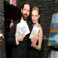 Kate Bosworth boyfriend Michael Polish