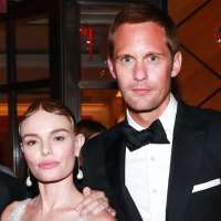 Kate Bosworth boyfriend Alexander Skarsgard