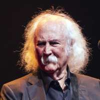 Jess Walton boyfriend David Crosby
