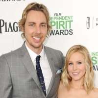 Dax Shepard wife Kristen Bell Dax Shepard wife Kristen Bell