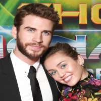 Miley Cyrus husband Liam Hemsworth