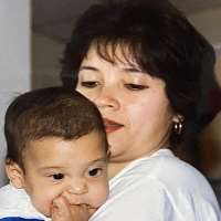 Ivan Bustillo Mother Mother Ivan Bustillo Mother Mother