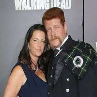 Michael Cudlitz wife Rachel Cudlitz