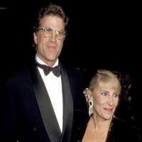 Ted Danson wife Cassandra Coates Ted Danson wife Cassandra Coates