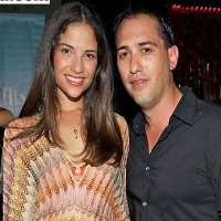 Natalia Jimenez husband Daniel Trueba Natalia Jimenez husband Daniel Trueba