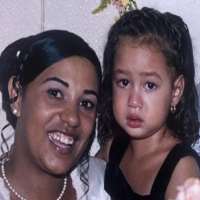 Keys Guzman Mother Mother