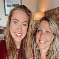 Caitlyn Cohen Mother Wendy