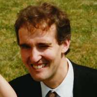 Lucy Sutcliffe Father Roger Sutcliffe