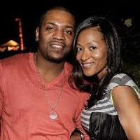 Mekhi Phifer wife Reshelet Barnes Mekhi Phifer wife Reshelet Barnes