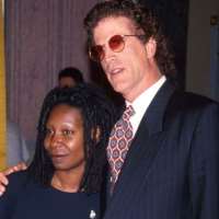 Ted Danson girlfriend Whoopi Goldberg Ted Danson girlfriend Whoopi Goldberg