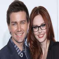 Torrance Coombs wife Alyssa Campanella