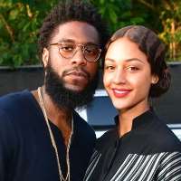 Big K.R.I.T. girlfriend Mara Hruby