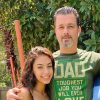 Alyssa Grace (TikTok Star) Father Father Alyssa Grace (TikTok Star) Father Father