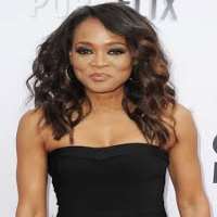 Howard Stern girlfriend Robin Givens