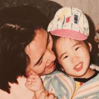 YB Chang Mother Clairehnam